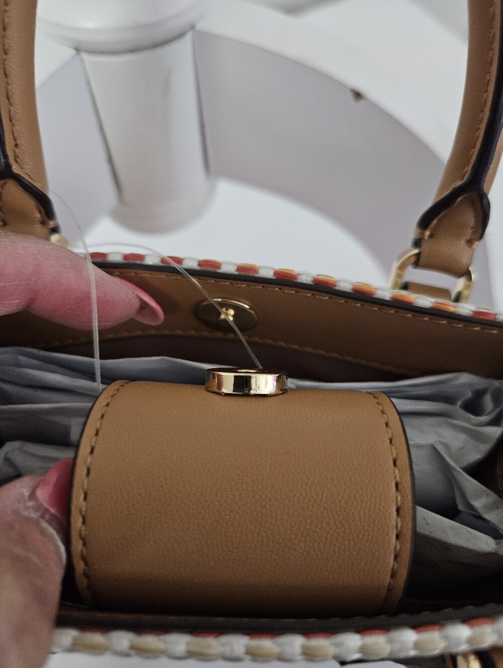 Kate Spade NY Limited Seasonal Mini Crossbody Bag - Picture 4 of 5